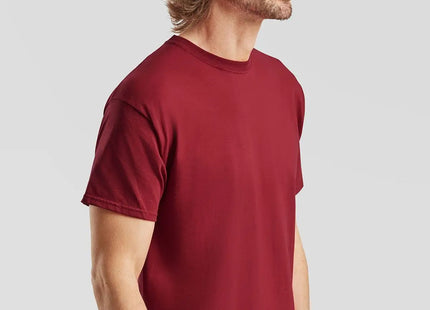T-shirt Fruit of the Loom Original T FR610820: Original T FR610820 HD 3