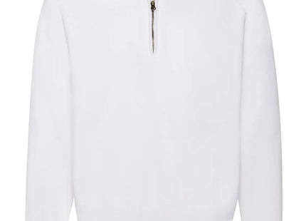 Felpa Uomo Classic Zip Neck Fruit of the Loom FR621140 Personalizzabile - FR621140_30_01.jpg