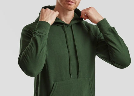 FR621400 Lightweight Hooded Sweat