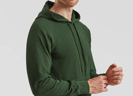 FR621400 Lightweight Hooded Sweat