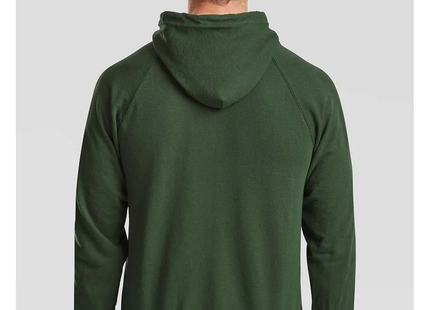 FR621400 Lightweight Hooded Sweat