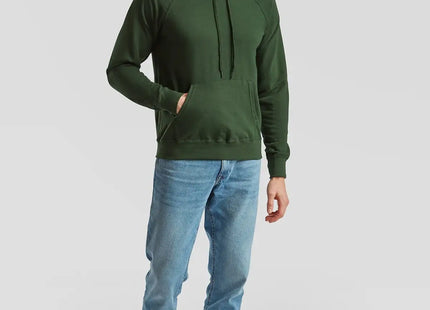 FR621400 Lightweight Hooded Sweat
