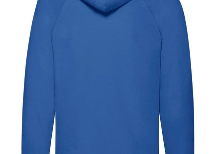 FR621400 Lightweight Hooded Sweat