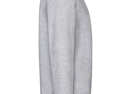 Felpa Mezza Zip Leggera Fruit of the Loom Lightweight Zip Neck Sweat FR621580 Personalizzabile - Lightweight Zip Neck Sweat
