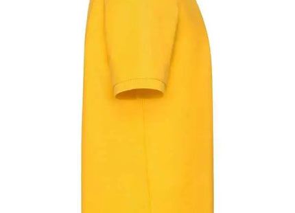 Polo misto cotone 65/35 lavabile a 60 °C personalizzabile – Fruit of the Loom FR634020