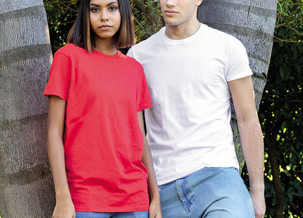 T-shirt unisex in cotone 150 g/m² personalizzabile – FREEDOM 150 PM322