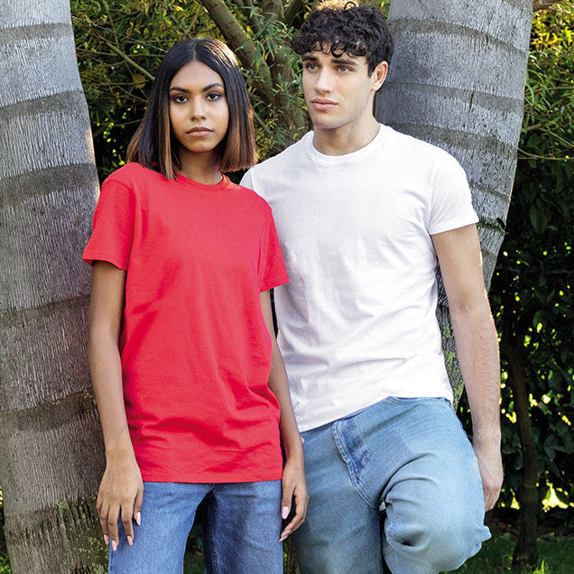 T-shirt unisex in cotone 150 g/m² personalizzabile – FREEDOM 150 PM322