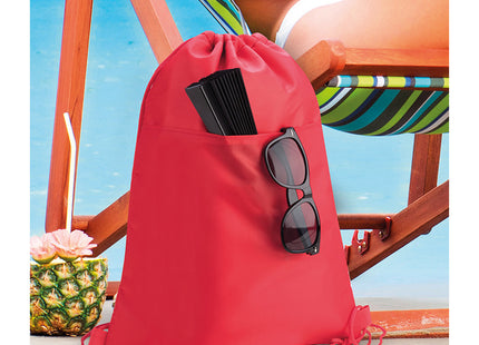 Sacca termica personalizzata in nylon - Frozen