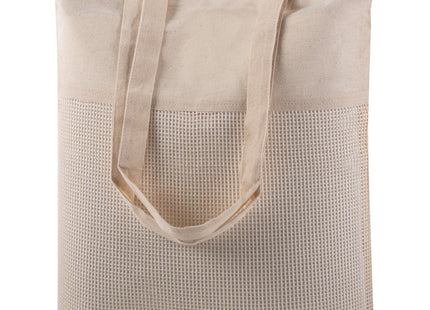 Shopper in cotone FRUITY PG195 personalizzabile