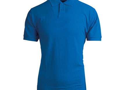 Polo mezza manica bambino/ragazzo cotone piquè pettinato personalizzabile – FUERTEVENTURA JUNIOR