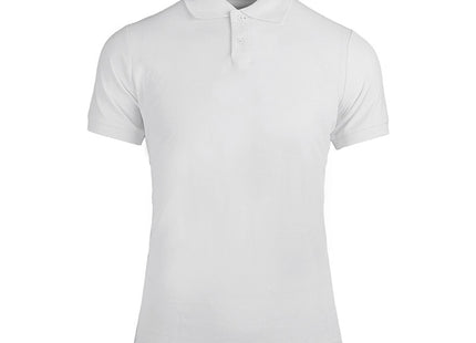 Polo mezza manica bambino/ragazzo cotone piquè pettinato personalizzabile – FUERTEVENTURA JUNIOR