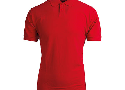Polo mezza manica bambino/ragazzo cotone piquè pettinato personalizzabile – FUERTEVENTURA JUNIOR