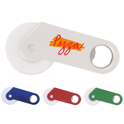 Rotella taglia pizza PC715