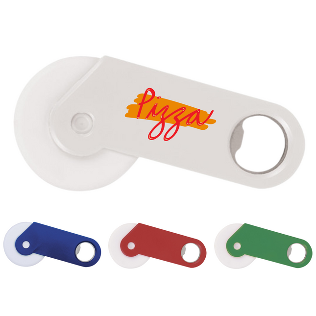 Rotella taglia pizza PC715