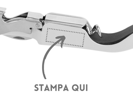 apribottiglia personalizzato PC765