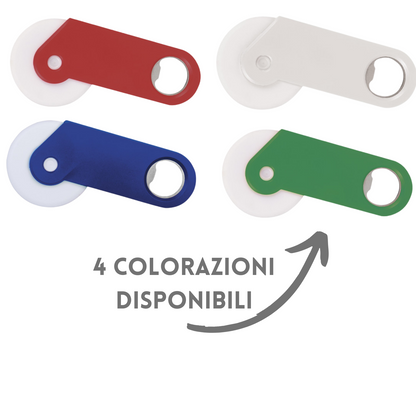 Rotella taglia pizza PC715