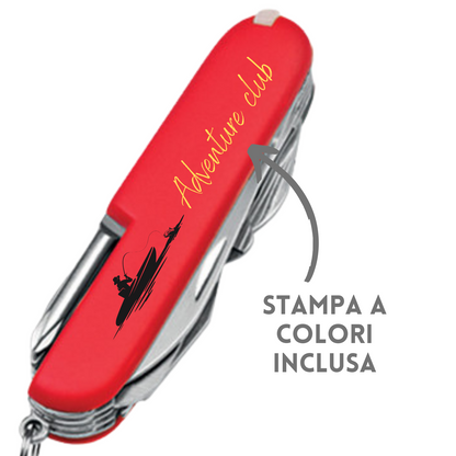 Coltellino multiuso personalizzato PC786