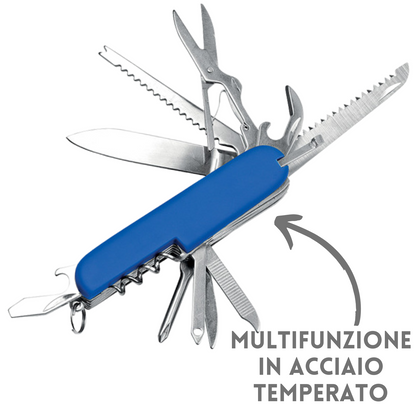 Coltellino multiuso personalizzato PC786