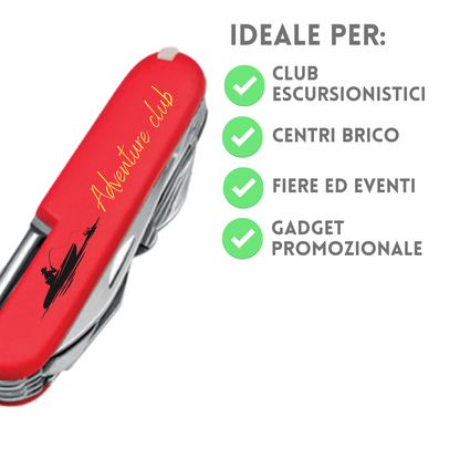 Coltellino multiuso personalizzato PC786