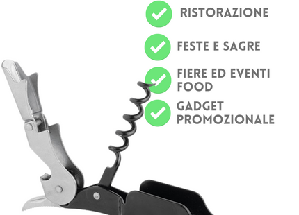 apribottiglia personalizzato PC765