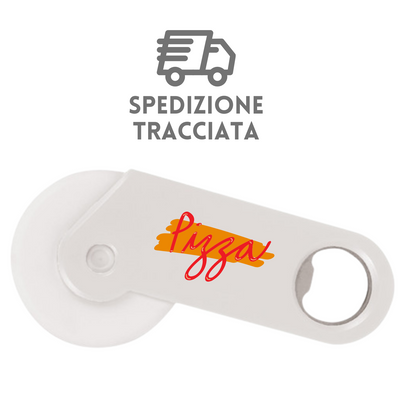 Rotella taglia pizza PC715