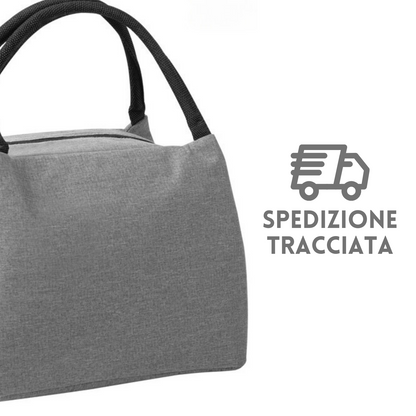 Borsa frigo personalizzata cod. PJ112