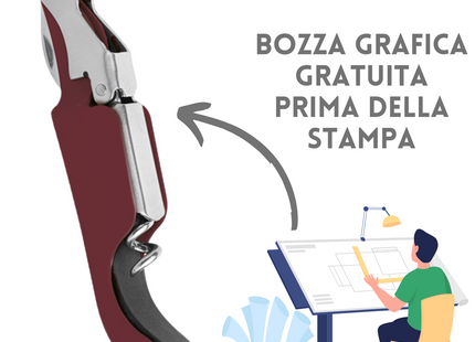 apribottiglia personalizzato PC765