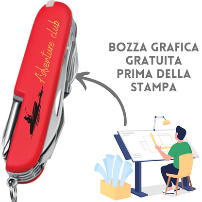 Coltellino multiuso personalizzato PC786