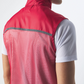 Gilet sportivo da running personalizzato | Cod. SP502