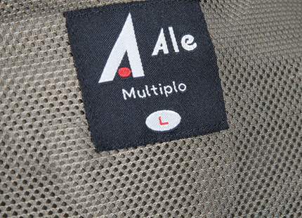 Gilet da lavoro multitasche personalizzato | Cod. PM811