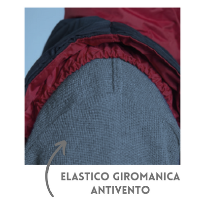 Gilet da lavoro personalizzato PM706