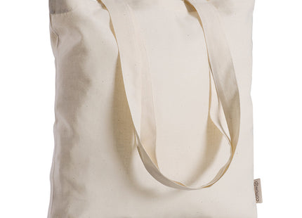 Shopper in cotone GIZA 130 PG210 personalizzabile
