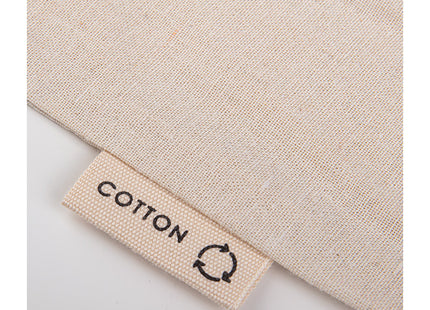 Shopper in cotone GIZA 130 PG210 personalizzabile