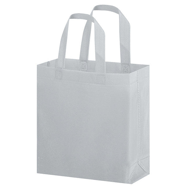 Glory – Borsa Shopping con Manici Corti Personalizzabile