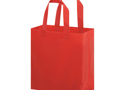 Glory – Borsa Shopping con Manici Corti Personalizzabile