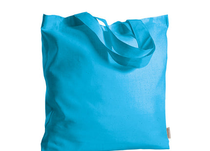 Shopper in cotone GRACE PG406 personalizzabile