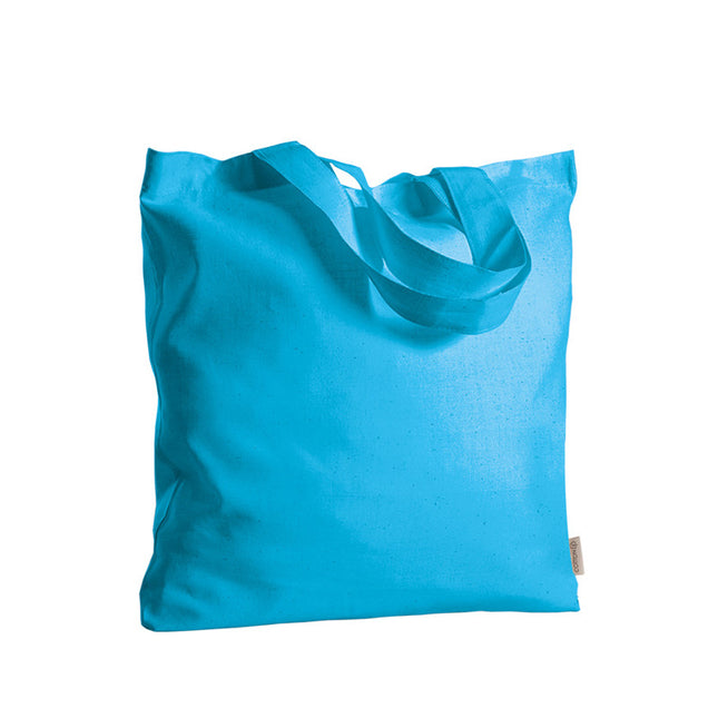 Shopper in cotone GRACE PG406 personalizzabile