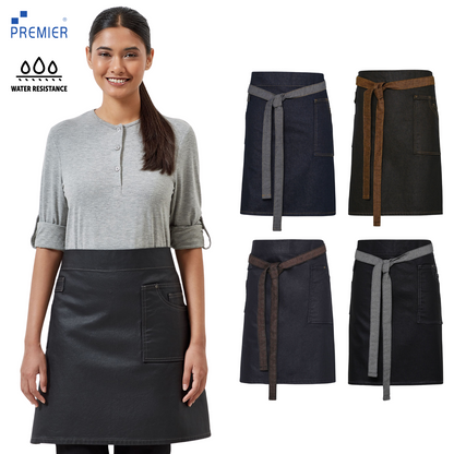 Grembiule professionale impermeabile personalizzato | Cod. PR135