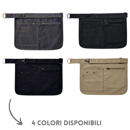 Utility bar personalizzati | Cod. PR138
