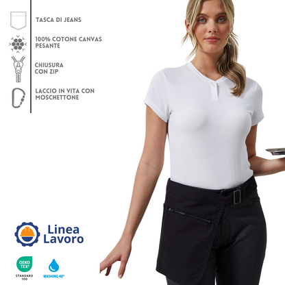Utility bar personalizzati | Cod. PR138