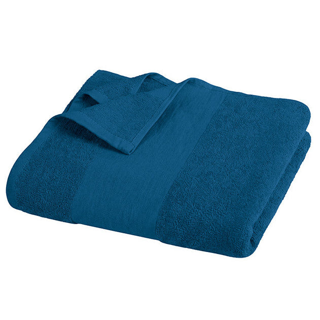 Telo Spugna Personalizzabile 50x100 cm Palestra e Bagno