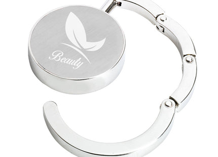 Gancio appendiborssa personalizzato - Hanger