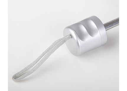 Mini ombrello manuale personalizzato HELSINKI con fodero PL136