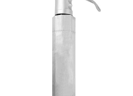 Mini ombrello manuale personalizzato HELSINKI con fodero PL136