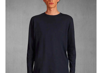 T-shirt B&C BCTU07T #E190 a maniche lunghe - foto principale ritagliata