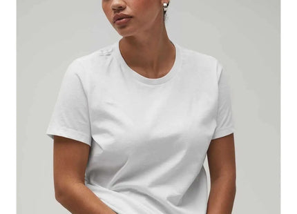 T-shirt donna Bella+Canvas BE6400 in cotone Airlume - foto principale ritagliata