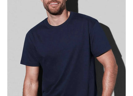 T-shirt Stedman ST2100 girocollo in cotone - foto principale ritagliata