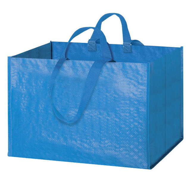 Idea Due PG097 – Maxi Shopper in Polipropilene Doppio Manico Personalizzabile