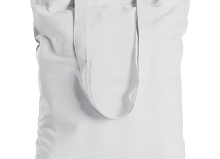 Ilex Shopper in Polietilene Personalizzabile per Sublimazione 38×42 cm