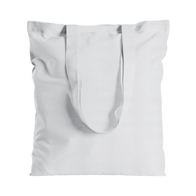 Ilex Shopper in Polietilene Personalizzabile per Sublimazione 38×42 cm